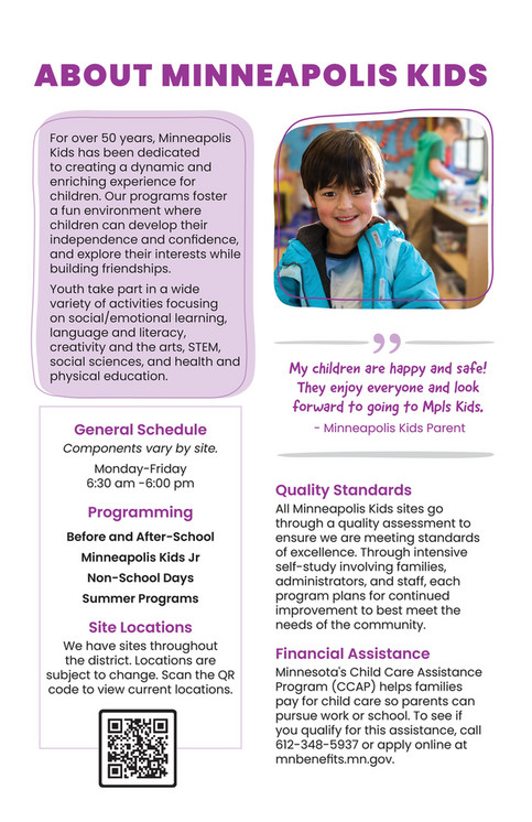 Minneapolis Public Schools - Minneapolis Kids Program Guide-English ...
